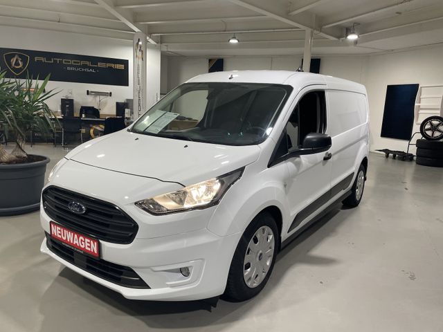 Ford Transit Connect Kasten lang Trend 210 L2 AHK