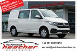 Volkswagen T6.1 Transporter Kasten 2.0 TDI DSG *PDC*KLIMA* - VW T6 Transporter in Dresden