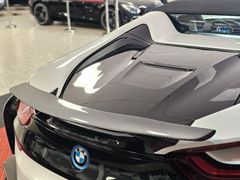 Fahrzeugabbildung BMW i8 Roadster *AERO-KIT* (H&K/CAMERA/CARBON/LASER/