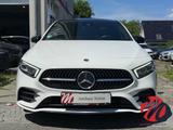 Mercedes-Benz A 220 d 4Matic AMG Pano Navi Kamera Apple CarPla - Mercedes A 220 Diesel Gebrauchtwagen