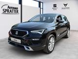 Seat Ateca 2.0 TDI DSG Style NAVI LED SHZ Beats - Seat Ateca Gebrauchtwagen in München