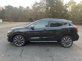 Nissan Qashqai 1.7 dCi Xtronic Tekna ALL-MODE 4x4i ... - Nissan Qashqai mit Diesel-Antrieb: Limousine, Automatik