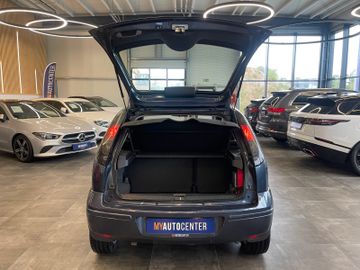 Opel Corsa C Edition *KLIMA*TÜV 012025*5 TÜREN*