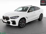 BMW X6 M50 i xDrive BOWERS+WILKINS,SOFTCLOSE,360GRAD - BMW X6 M50 mit Panoramadach