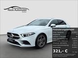 Mercedes-Benz A 180 7G AMG Line LED *Garantie*
