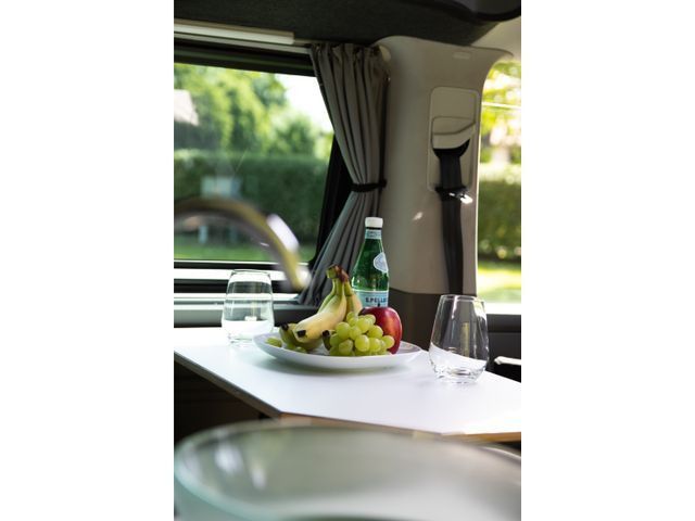 Volkswagen T6.1 California 2.0 TDI LR IQ-Camper Umbau AHK foto 8