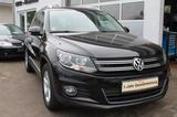 Volkswagen Tiguan Cup Sport & Style BMT *TÜV-NEU* - Volkswagen Tiguan: Sport