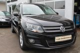 Volkswagen Tiguan Cup Sport & Style BMT *TÜV-NEU* - Volkswagen Tiguan aus 2014