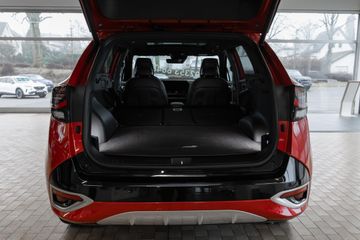 Bild 11 Kia Sportage GT-Line PHEV 4WD