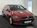 Mercedes-Benz CLA 180 Aut. Shooting Brake Standheiz. Distr.+ - gebrauchte Mercedes-Benz CLA 180 aus dem Jahr 2020