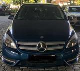 Mercedes-Benz B 180 BlueEFFICIENCY -Bi-XENON GRA - Mercedes-Benz B 180 in Köln