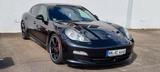 Porsche Panamera 4S / Steuerkette uvm neu, Hagelschaden! - gebrauchte Porsche Panamera aus dem Jahr 2009