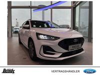 Ford Focus Turnier 1.0 EcoBoost Hybrid ST-LINE SHZ
