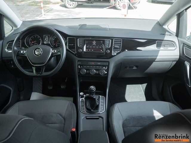 Golf Sportsvan Highline TSI Xenon AHK ACC Kamera