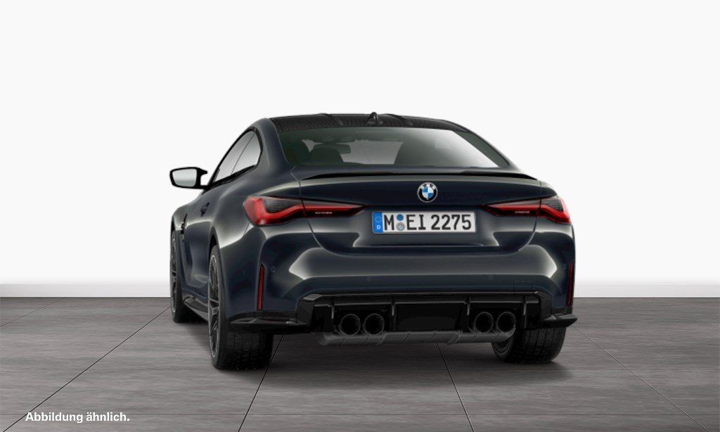BMW M4 Competition M xDrive Parking Assist Plus Driv foto 7