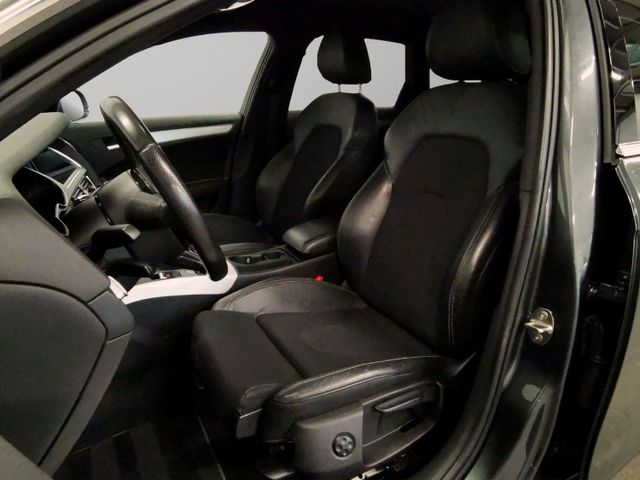 Audi A4 S line Sportpaket-plus quattro Navi PDC19Zoll