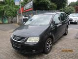 Volkswagen Touran 1.9 TDI 74kW Basis - Volkswagen Touran: Basis
