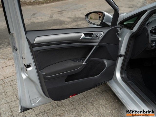 Golf VII Comfortline TSI DSG Xenon Life Paket