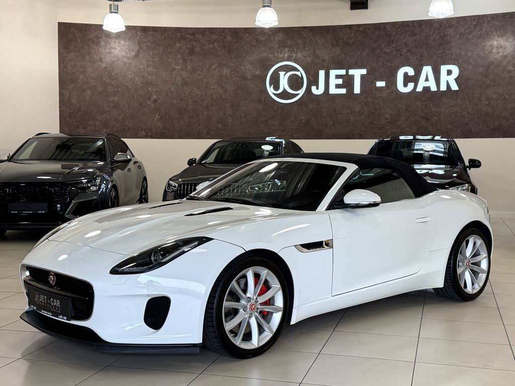 Image of Jaguar F-Type