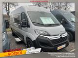 Pössl Trenta 600 R Citroen 165 PS Abverkauf: -20%