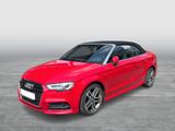 Audi A3 Cabriolet 35 TFSI - sport S-Line 