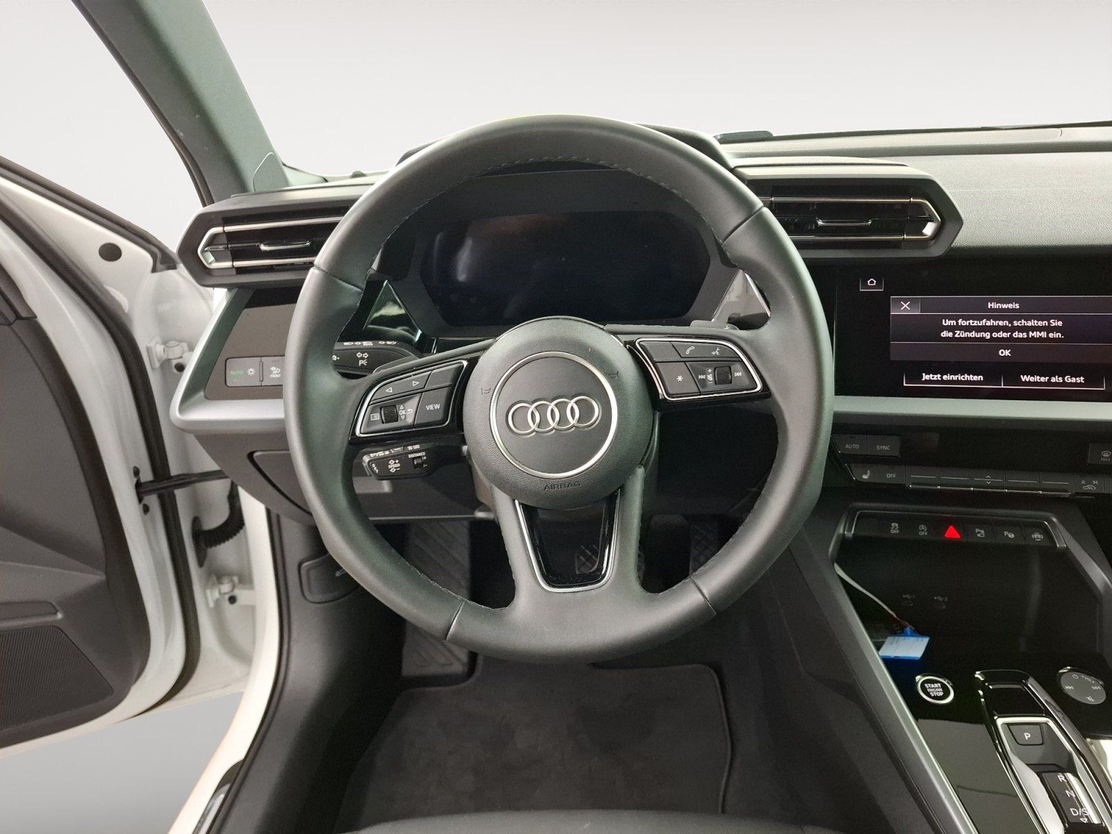 Audi A3 - Bild 12