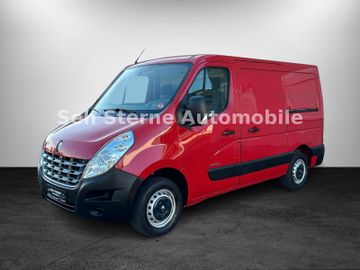 Renault Master - 2