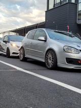 Volkswagen Golf5 GTi DSG Tracktool - Volkswagen Golf aus 2006: GTI