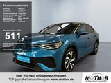 Volkswagen ID.5 PRO W (77kWh) Anhängerkupplung schwenkbar