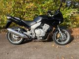 Honda CBF 1000 SC58 - HONDA 2008 CBF 1000