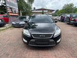 Ford Mondeo Turnier Titanium X TÜV NEU & GARANTIE - Ford Mondeo aus 2008: Titanium X