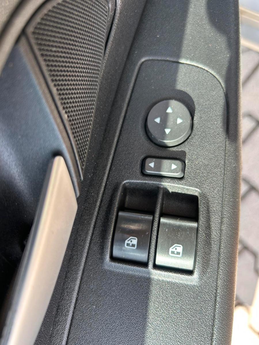 Fiat Grande Punto 1.3 Dynamic*NUR EXPORT ODER GEWE...