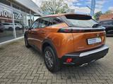 Peugeot 2008  1.2 PureTech 130 Active Pack LED Navi Kame - Peugeot 2008 Active Pack Gebrauchtwagen