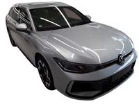Volkswagen Passat - Vorschau Bild 4