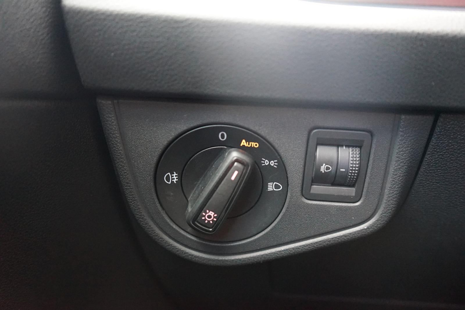 Volkswagen Polo 1.0 TSI Active Navi App-Connect PDC DAB, миниатюра 21