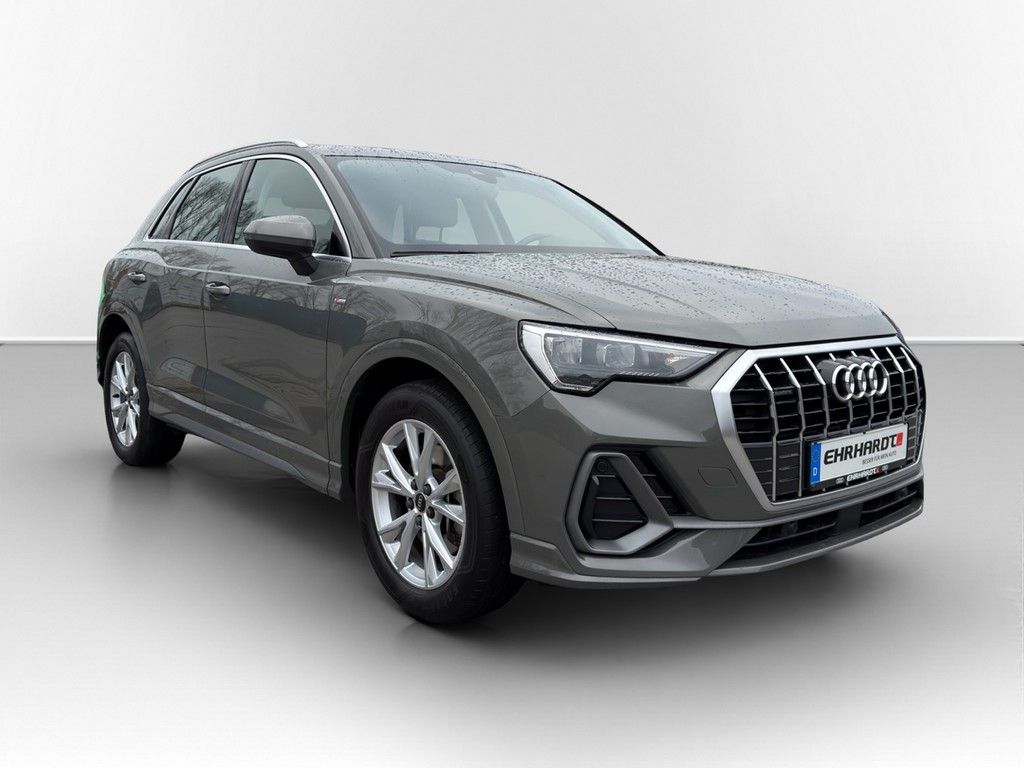 Audi Q3 - Bild 3