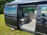 Volkswagen California T 5.2 , 4 Motion, Küche, Markise, AHK - Wohnmobil oder -wagen Automatik Wohnwagen gebraucht