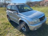 Suzuki Grand Vitara 1,6 Benzin 4X4 (94PS) - gebrauchte Suzuki Grand Vitara aus dem Jahr 2004
