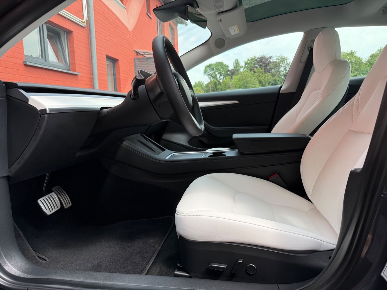 Tesla Model 3 Performance FSD INKL FULL SELF DRIVE foto 12
