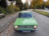 Lada 1200 Shiguli mit H - Lada 1200 Gebrauchtwagen
