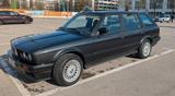 BMW E30 320i Touring *frisch TÜV* - BMW 320 Gran Turismo Kombi Gebrauchtwagen
