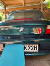 BMW Z3 1.8 - - BMW Z3: 1.8