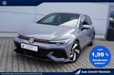 Volkswagen Golf GTI Clubsport 2.0 TSI 7-Gang-DSG Navi,LED,R - Volkswagen Golf: 7 GTI Clubsport