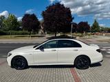 Mercedes-Benz E 53 AMG Mercedes-AMG E 53 4MATIC+ Autom. Me... - gebrauchte Mercedes-Benz E 53 AMG aus dem Jahr 2023