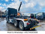 Volvo FH 500 6x4 LL MEILLER-RS21 *Retard/ACC/LDW/AHK - Angebote entsprechen deinen Suchkriterien