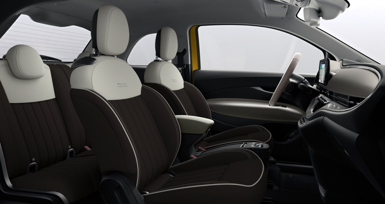 Fiat 500e - Bild 4