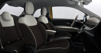 Fiat 500e - Vorschau Bild 4