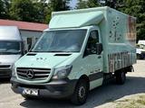 Mercedes-Benz Sprinter 316 * Euro6 * Koffer * Benzin/Gas *TÜV* - Angebote entsprechen deinen Suchkriterien