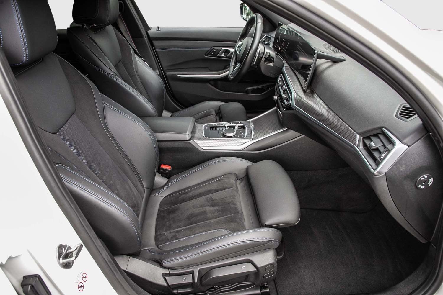 BMW 330 - Bild 3