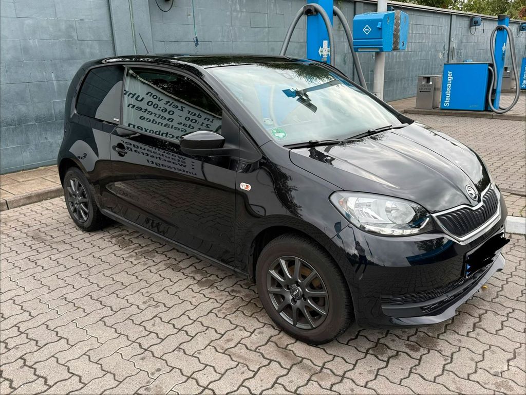 Image of Skoda Citigo